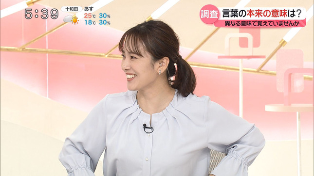 河出奈都美 news every 4