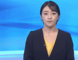 赤木野々花 おはよう日本 NHKニュース 25