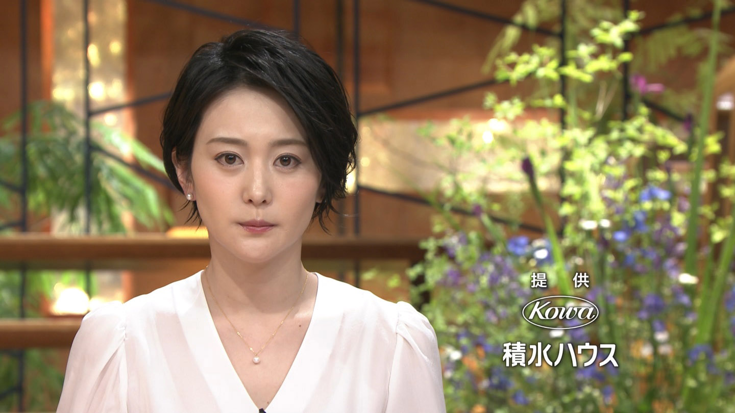 森葉子アナが透ける 女子アナ情報アンテナサイト 森葉子アナが透ける 女子アナ情報アンテナサイト