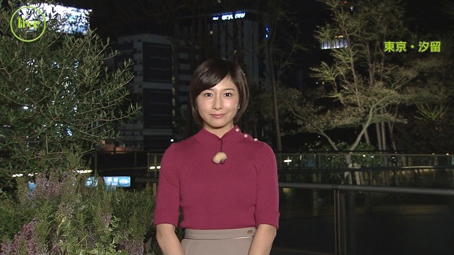 市來玲奈 NewsZero 10