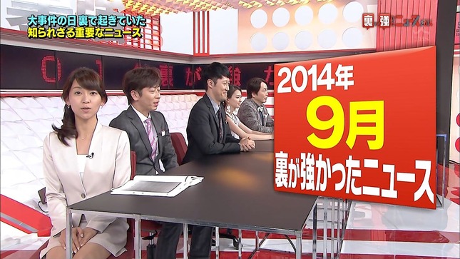 出水麻衣 裏が強かったニュース2014 04