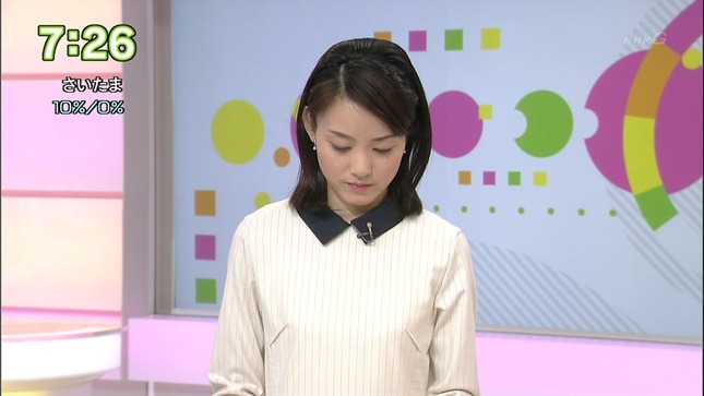 江崎史恵 おはよう日本 09