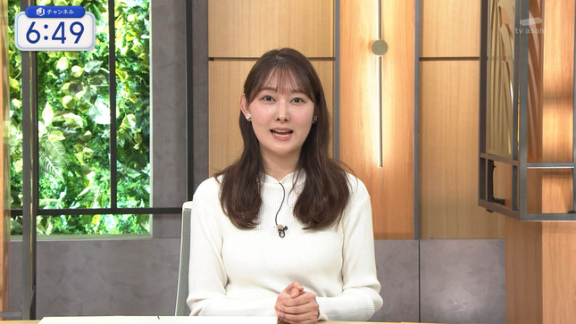 森山みなみ スーパーJチャンネル 7