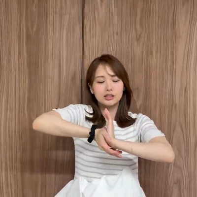 井上清華 X Twitter 3