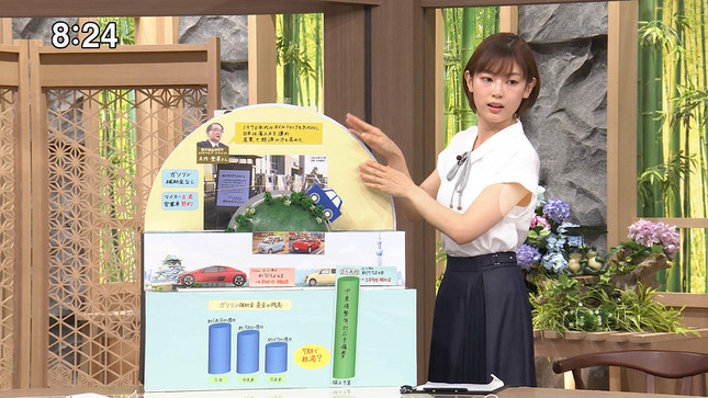中西悠理 サンデーモーニング 17