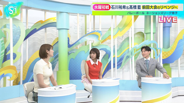 御手洗菜々 S☆1 9
