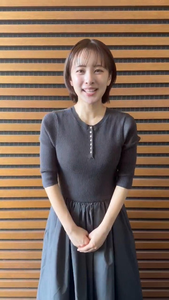 河出奈都美 X Twitter 3