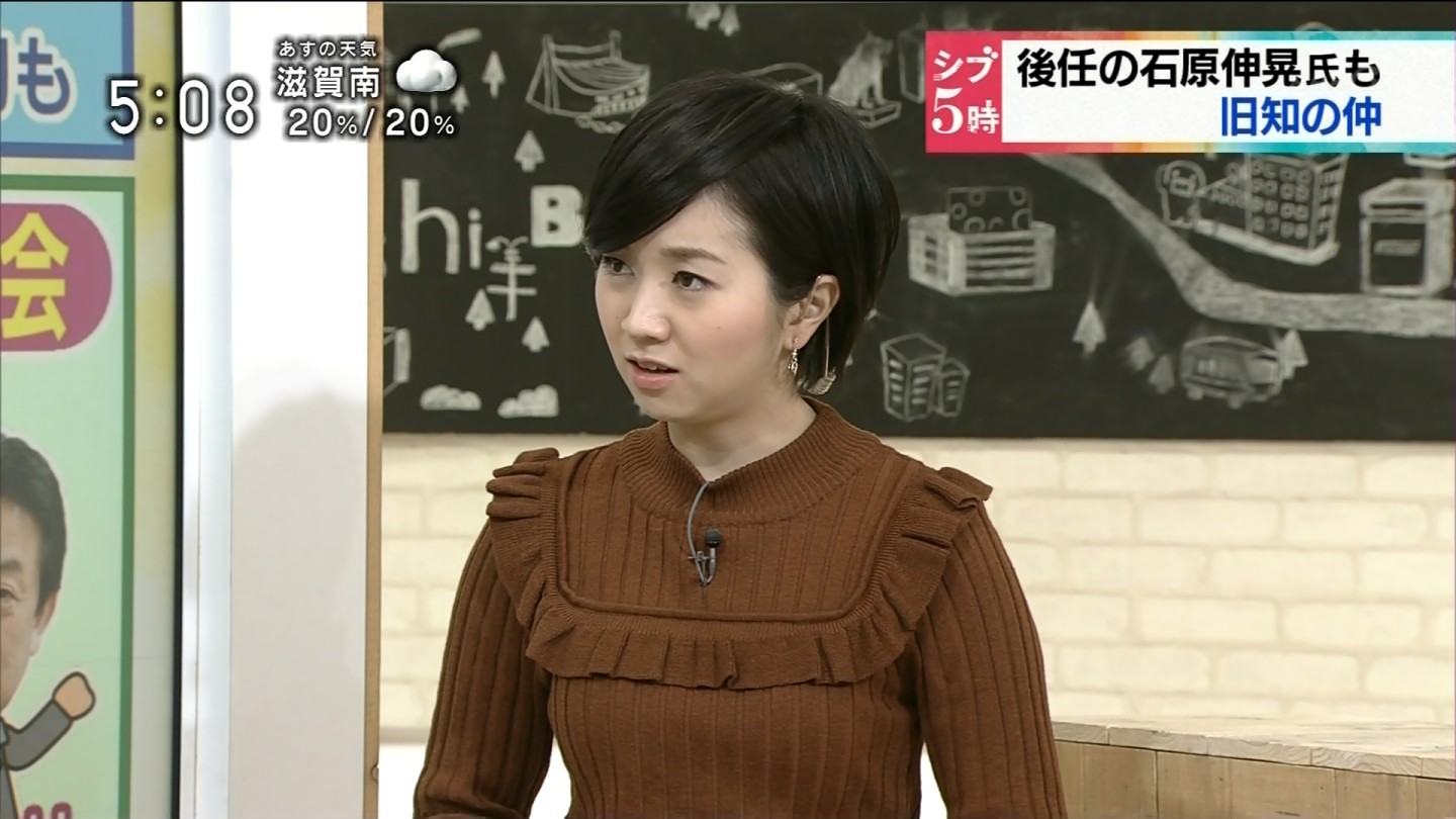 寺門亜衣子アナ スタイルアップエクササイズ アナきゃぷ速報 寺門亜衣子アナ スタイルアップエクササイズ アナきゃぷ速報