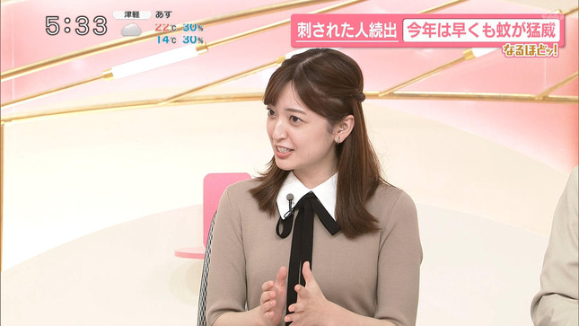 瀧口麻衣 news every 5