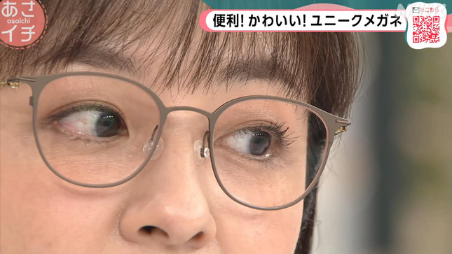 鈴木奈穂子 あさイチ 6