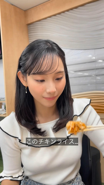 石渡花菜 Instagram 6