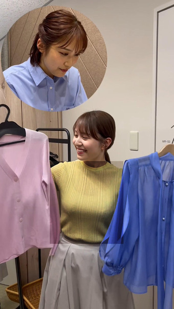 三山賀子 Instagram 20