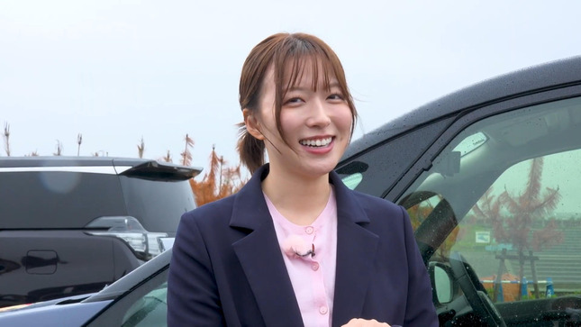 阿部華也子 めざましテレビチャンネル 20