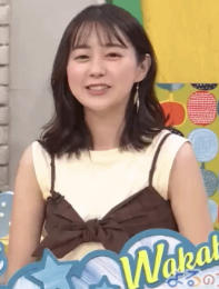 若林有子 よるのブランチ 15