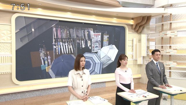 田原萌々 グッド！モーニング 19