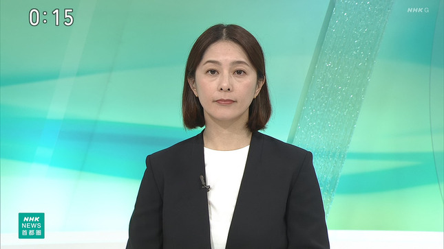 杉浦友紀 NHKニュース 大追跡グローバルヒストリー 4
