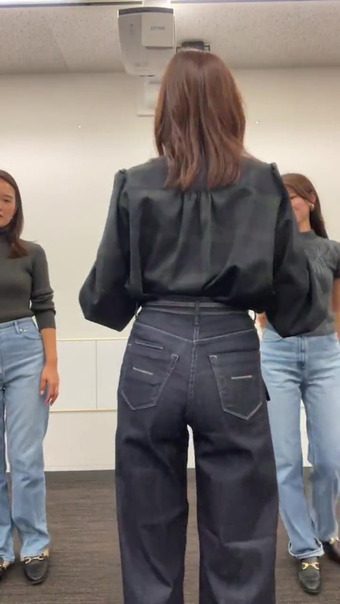 郡司恭子 Instagram 忽滑谷こころ 9