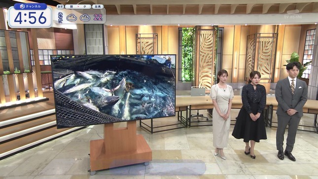 森山みなみ スーパーJチャンネル 3