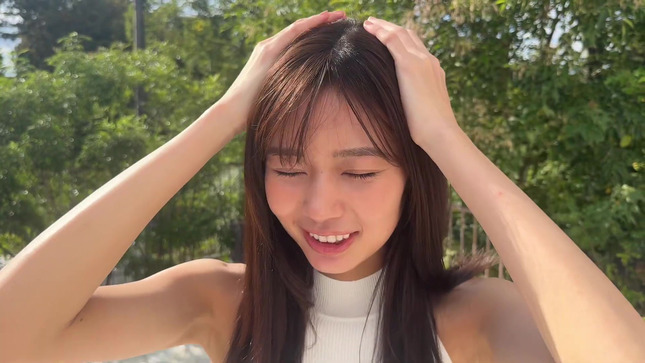 杉浦みずきのYouTubeチャンネル 20