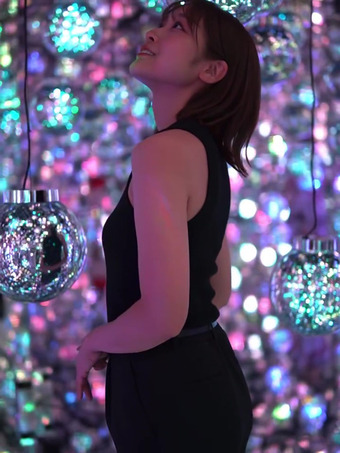 松岡朱里 Instagram 4
