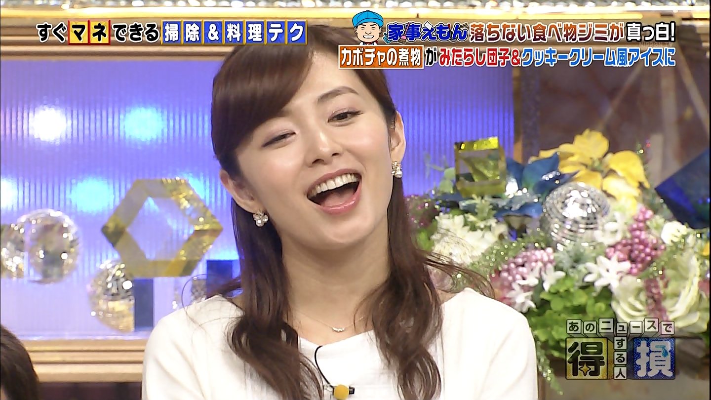 伊藤綾子アナがひな壇の後列でパンチラしていた件 アナきゃぷ速報 伊藤綾子アナがひな壇の後列でパンチラしていた件 アナきゃぷ速報