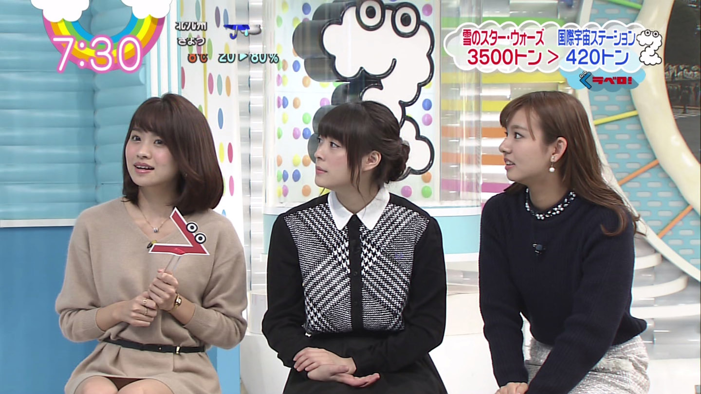 Zip 曽田茉莉江 ゾーン アナきゃぷ速報