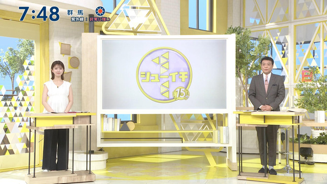 黒田みゆ シューイチ 1