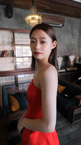 田﨑さくら Instagram 14