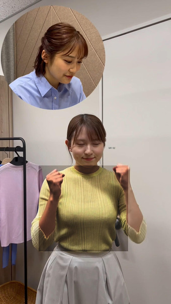 三山賀子 Instagram 18