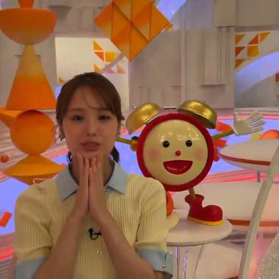 井上清華 X Twitter 9