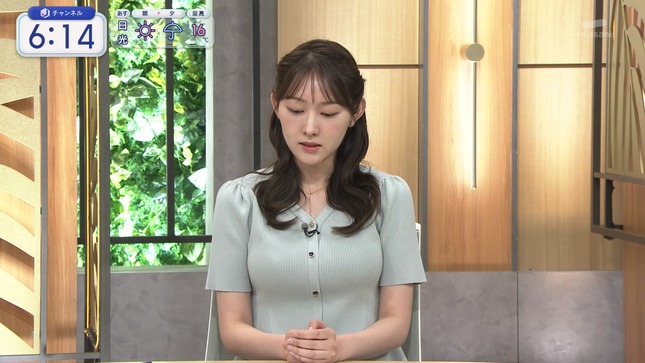 森山みなみ スーパーJチャンネル 12