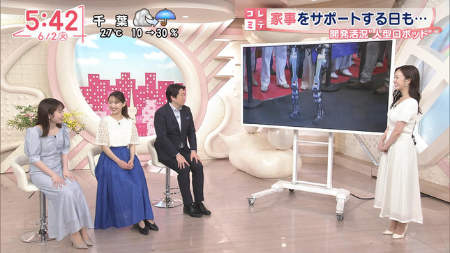 刈川くるみ Oha!4 26