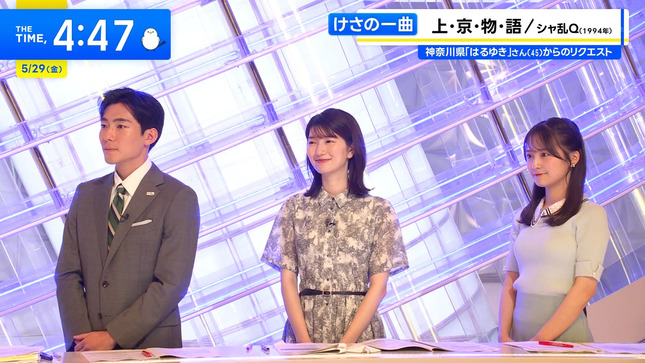齊藤美雅 THE TIME 3