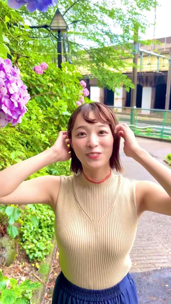 今井春花 Instagram 13