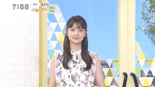 佐藤梨那 シューイチ 1
