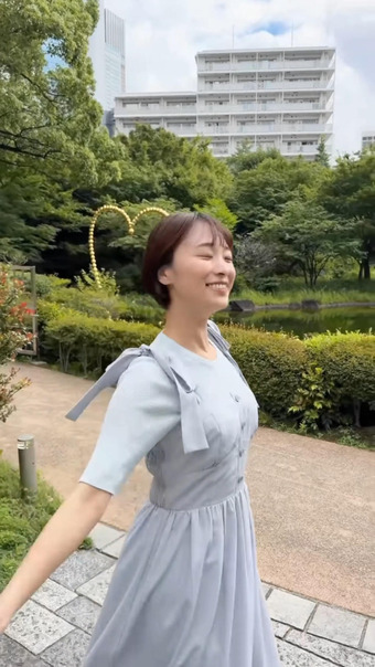 今井春花 Instagram 6