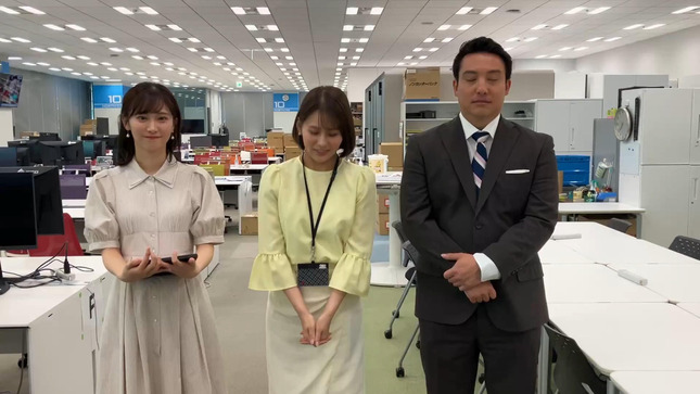 藤井由依 X Twitter 1