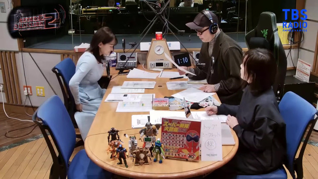 篠原梨菜 アフター6ジャンクション 4