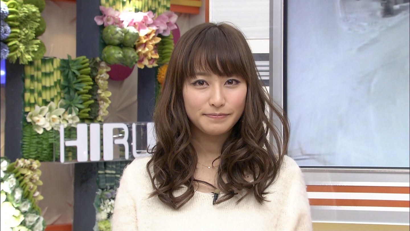 枡田絵理奈 アナきゃぷ速報