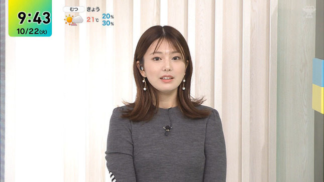 黒田みゆ DayDay 8