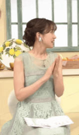 宮﨑あずさ はやウタ 14