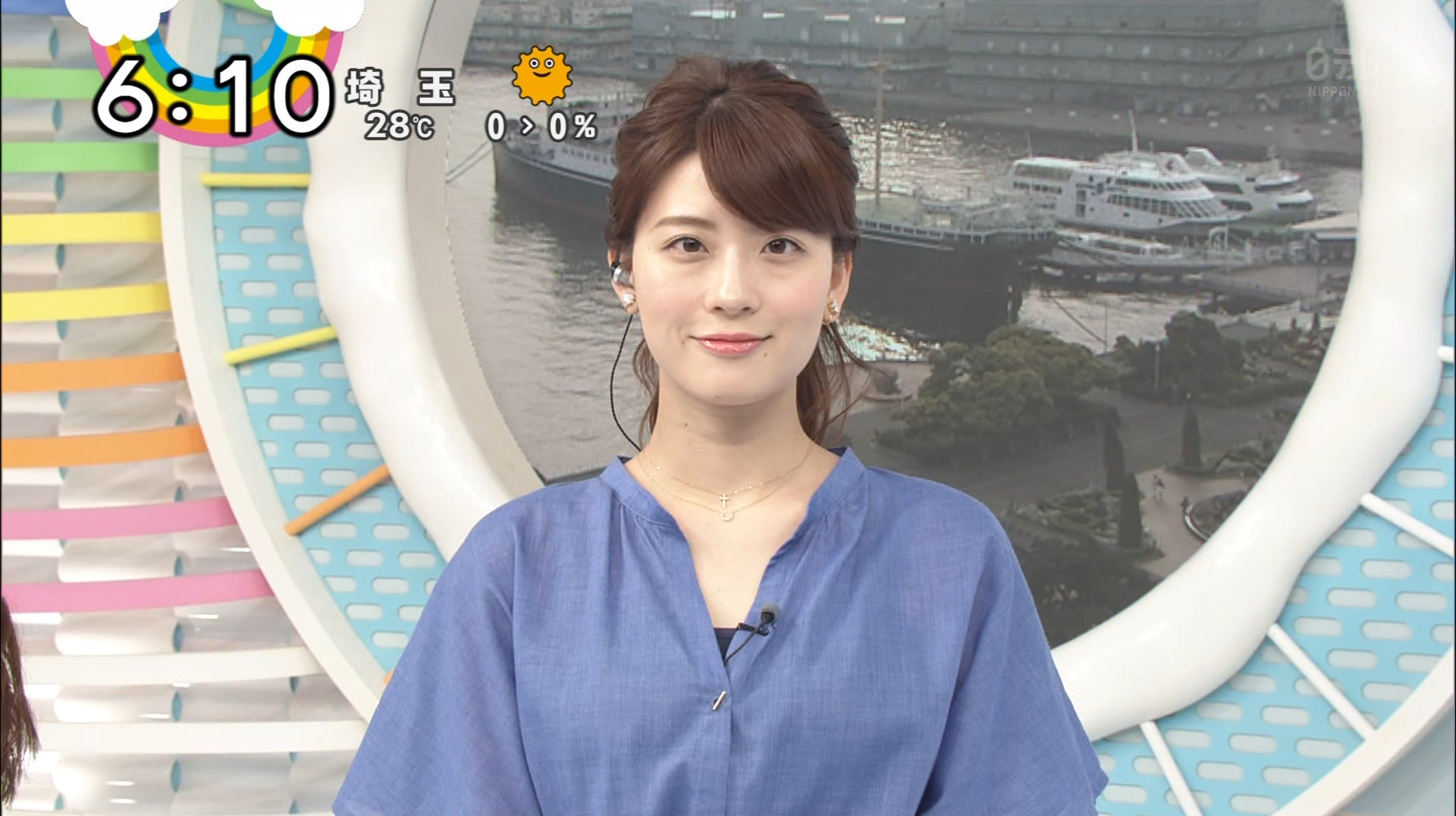 宮崎瑠依アナ おっぱい強調 横乳 乗せ乳 アナきゃぷ速報 宮崎瑠依アナ おっぱい強調 横乳 乗せ乳 アナきゃぷ速報