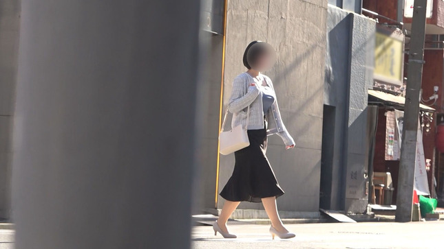 女性用風俗、それは女の究極のごほうび 1