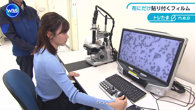 嶺百花 ワールドビジネスサテライト 27