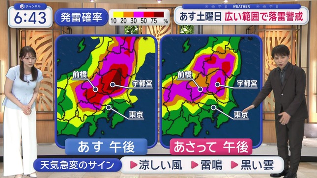 森山みなみ スーパーJチャンネル 16