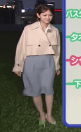 森山みなみ スーパーJチャンネル 30
