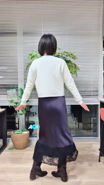 海老原優香 Instagram 9