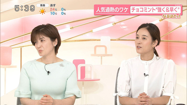 鈴江奈々 news every 25