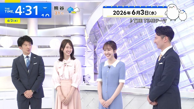 南後杏子 THE TIME 4