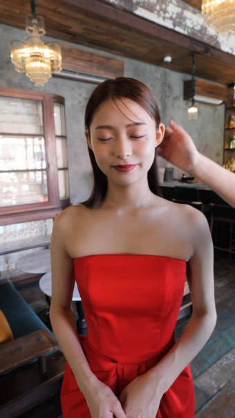 田﨑さくら Instagram 2